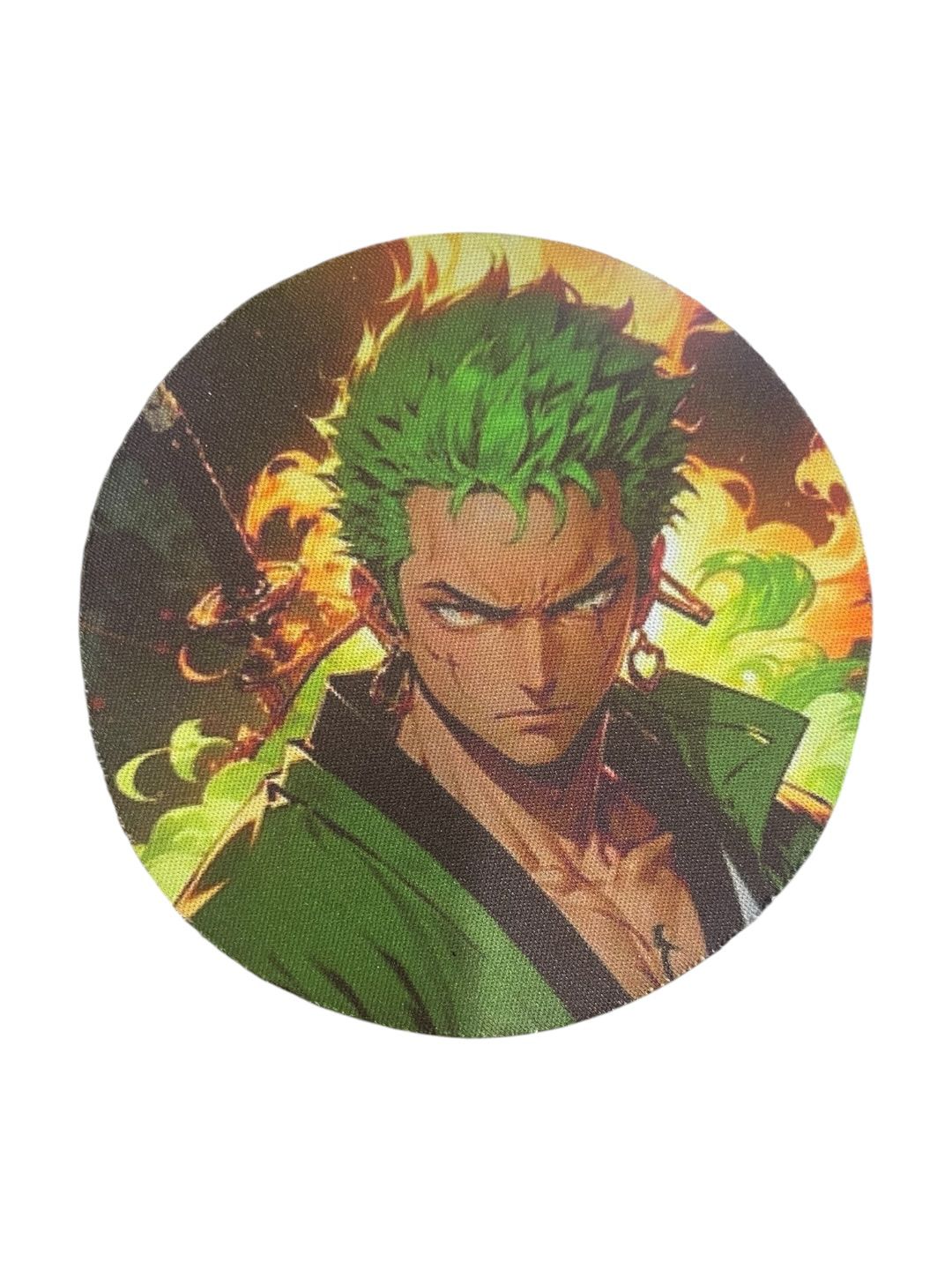 Porta Vasos Inosuke Hashibira Demon Slayer