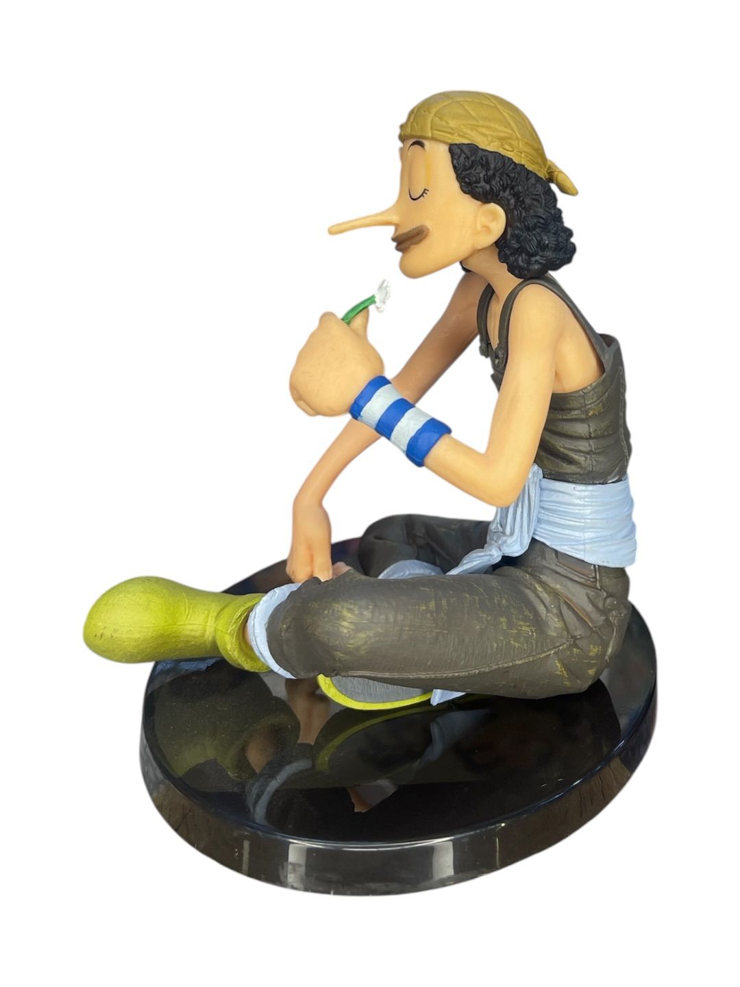 Figura Usopp One Piece