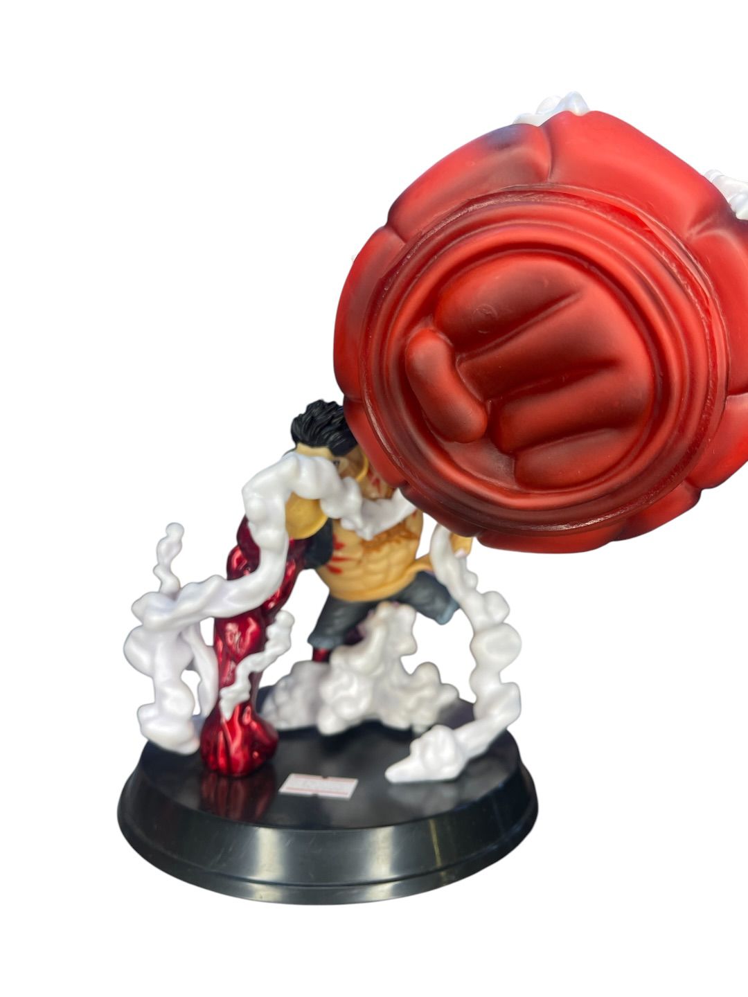 Figura Monkey D, Luffy Gear Fourth One Piece