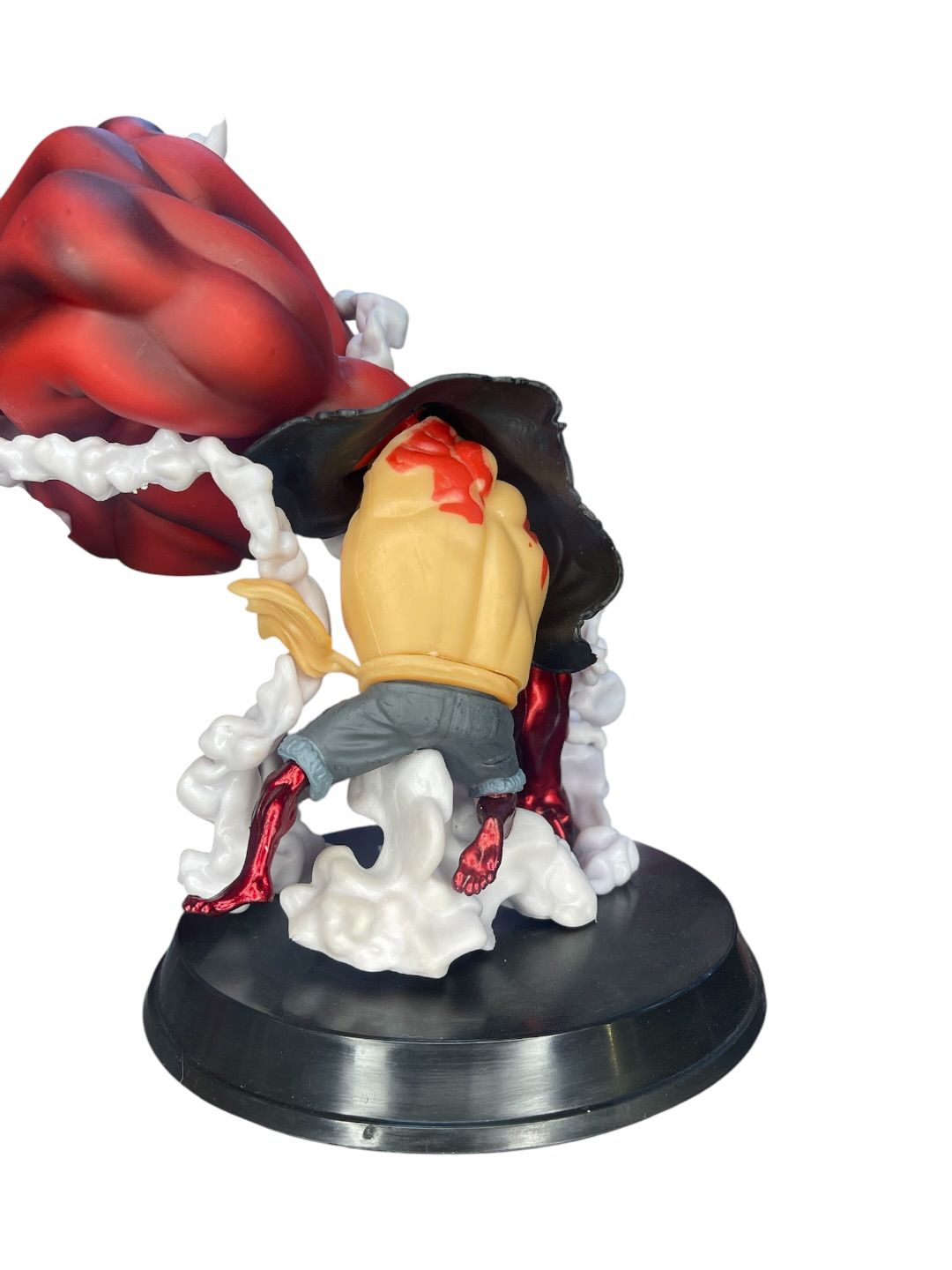 Figura Monkey D, Luffy Gear Fourth One Piece
