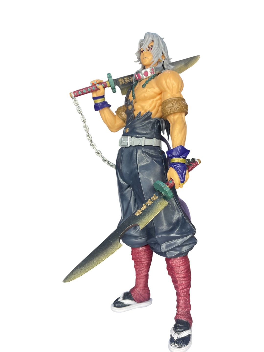 Figura Tengen Uzui Demon Slayer