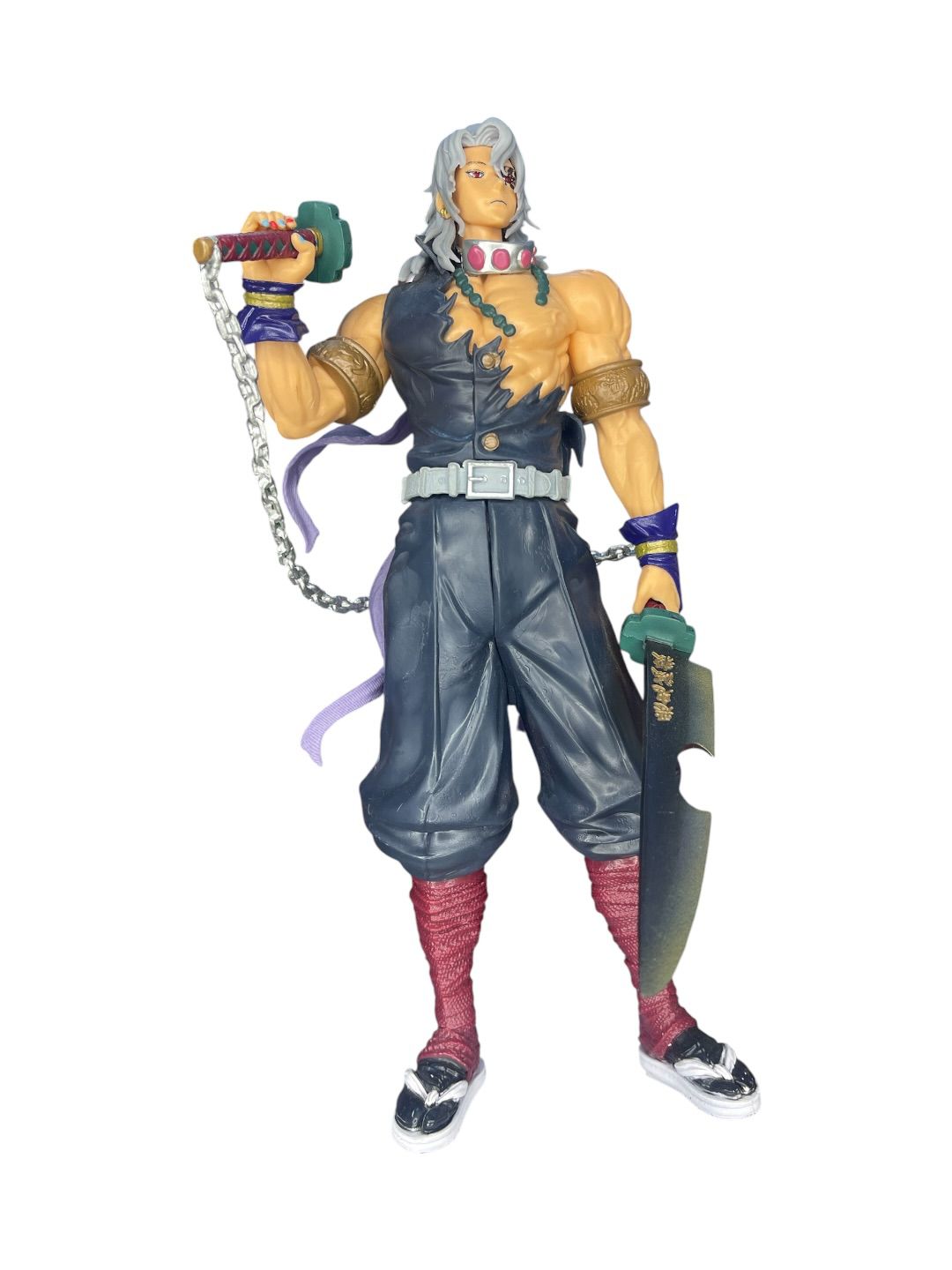 Figura Tengen Uzui Demon Slayer