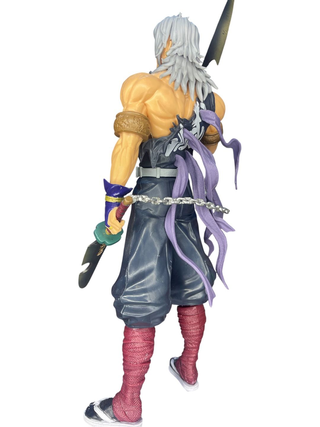 Figura Tengen Uzui Demon Slayer