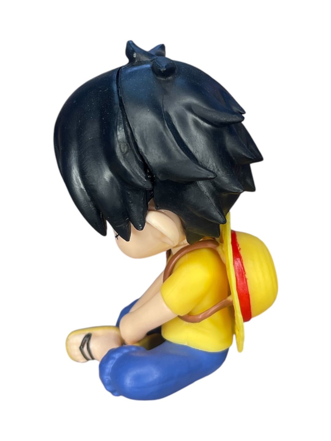 Figura Chibi Monkey D. Luffy One Piece