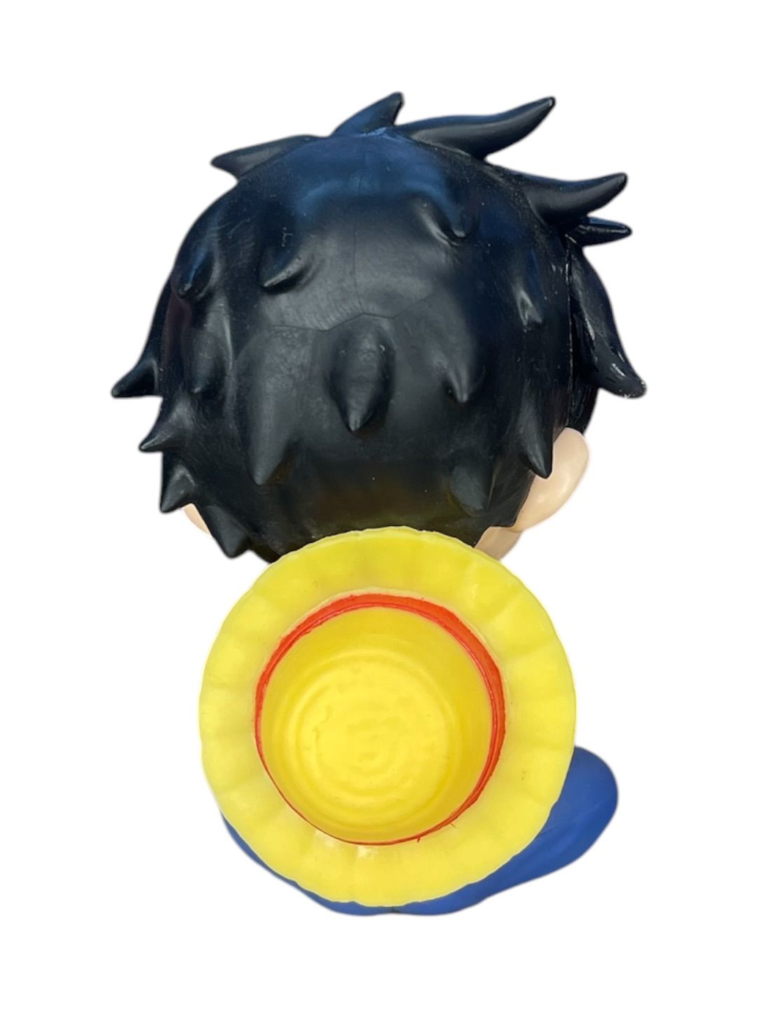 Figura Chibi Monkey D. Luffy One Piece