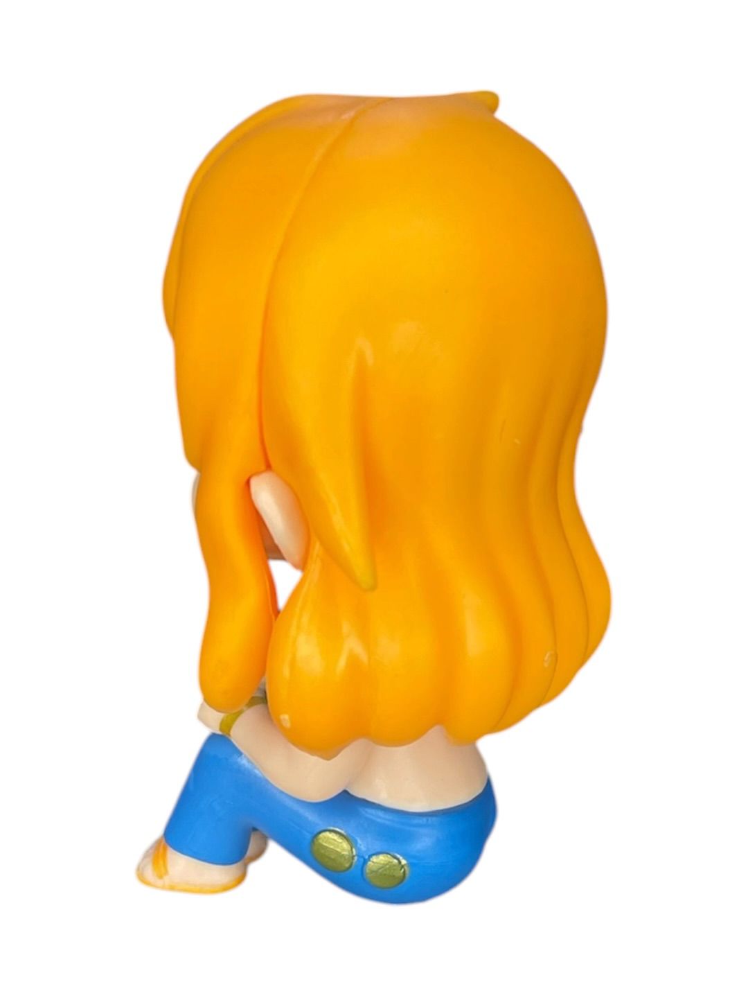 Figura Chibi Nami One Piece