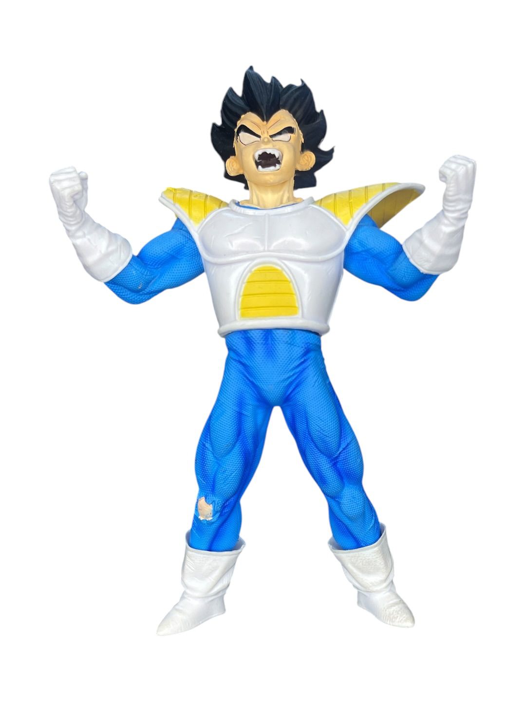 Figura Vegeta Dragon Ball Z
