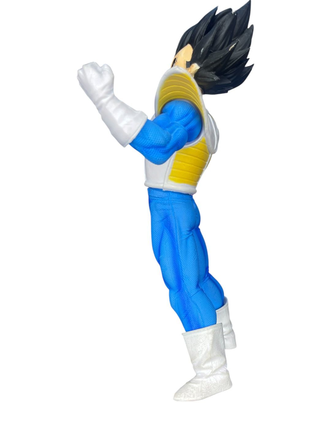 Figura Vegeta Dragon Ball Z