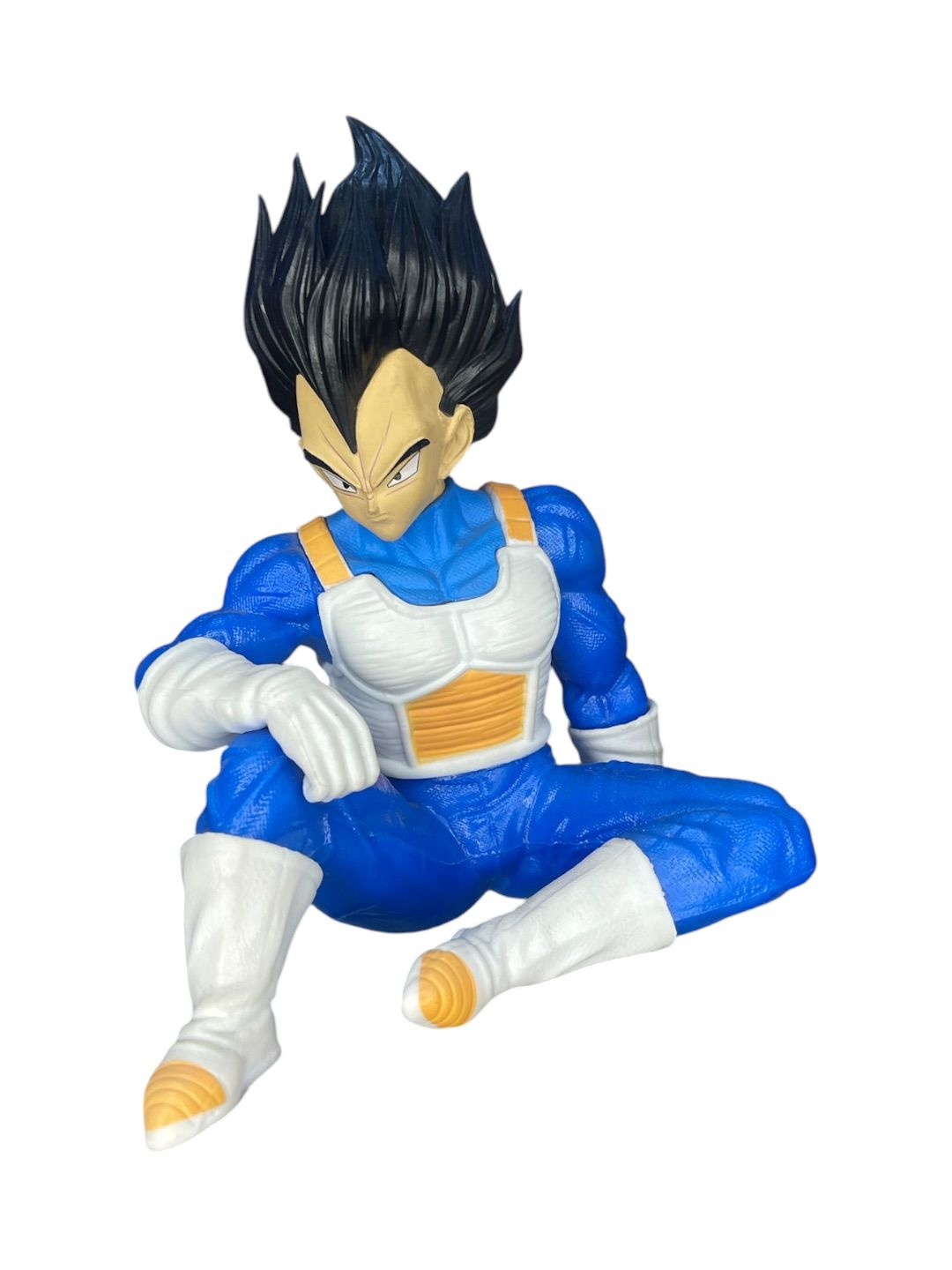 Figura Vegeta Dragon Ball Z