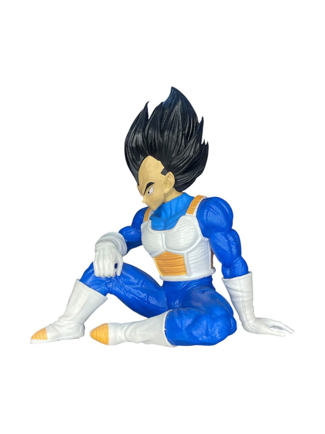 Figura Vegeta Dragon Ball Z