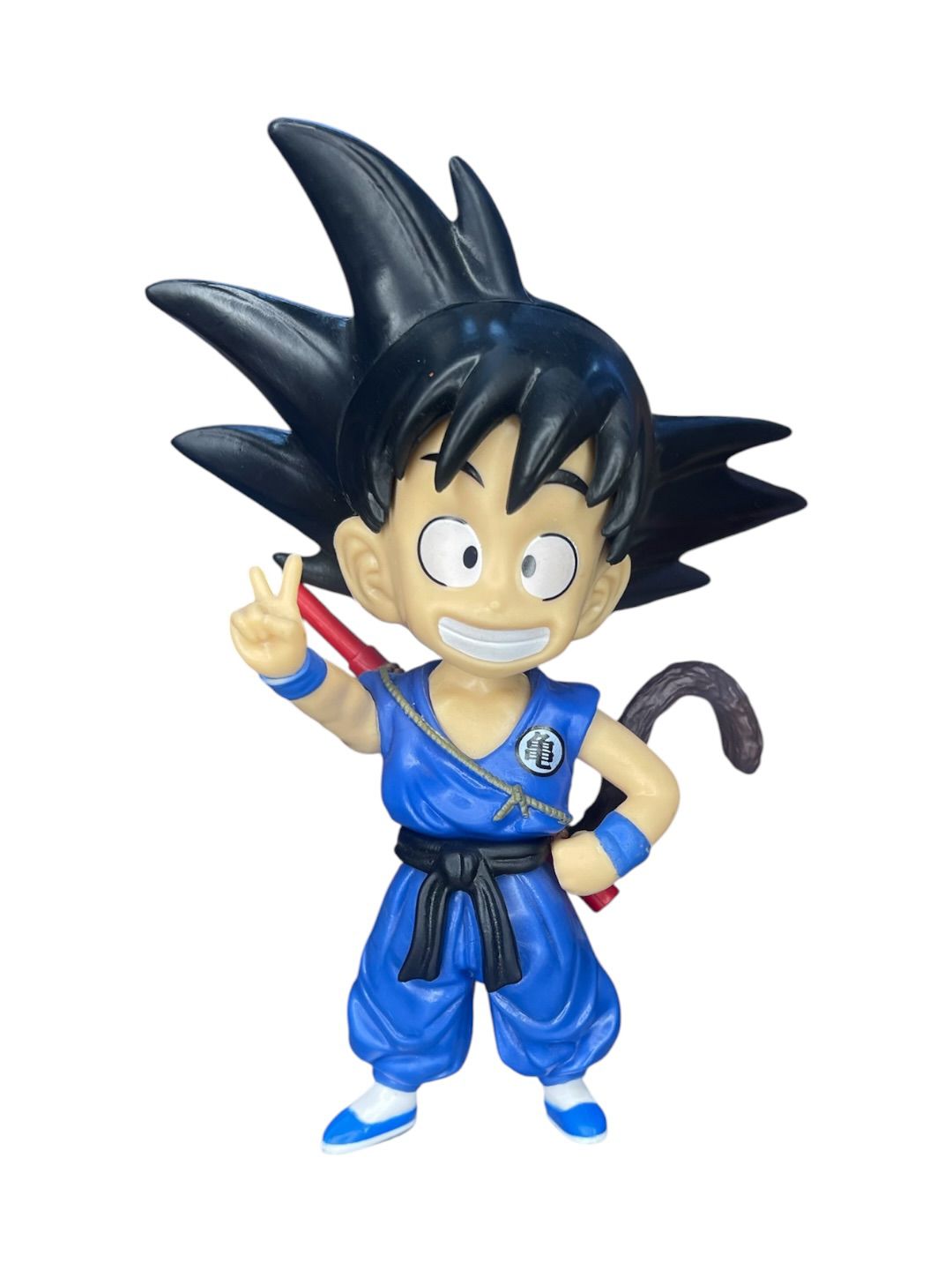 Figura Goku Niño Dragon Ball Z