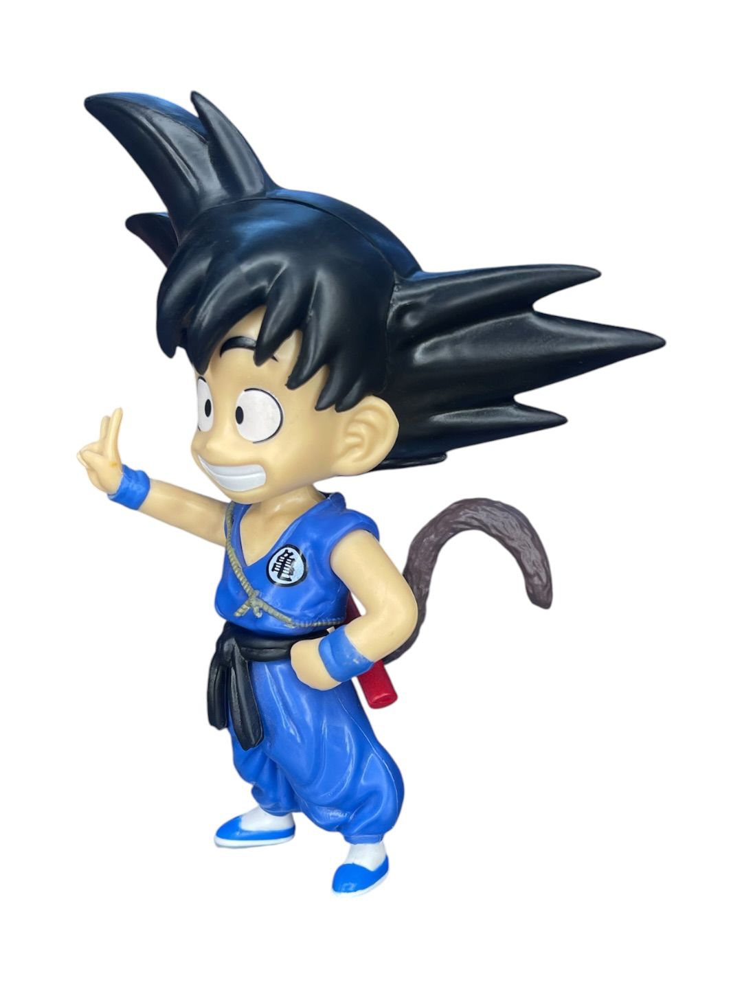 Figura Goku Niño Dragon Ball Z