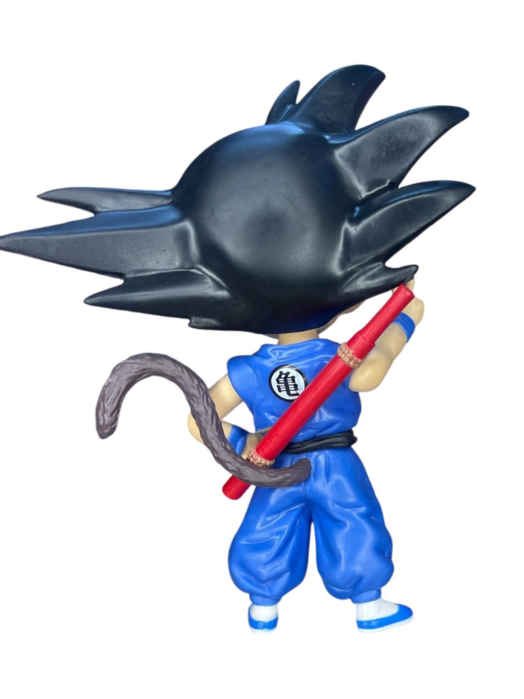 Figura Goku Niño Dragon Ball Z