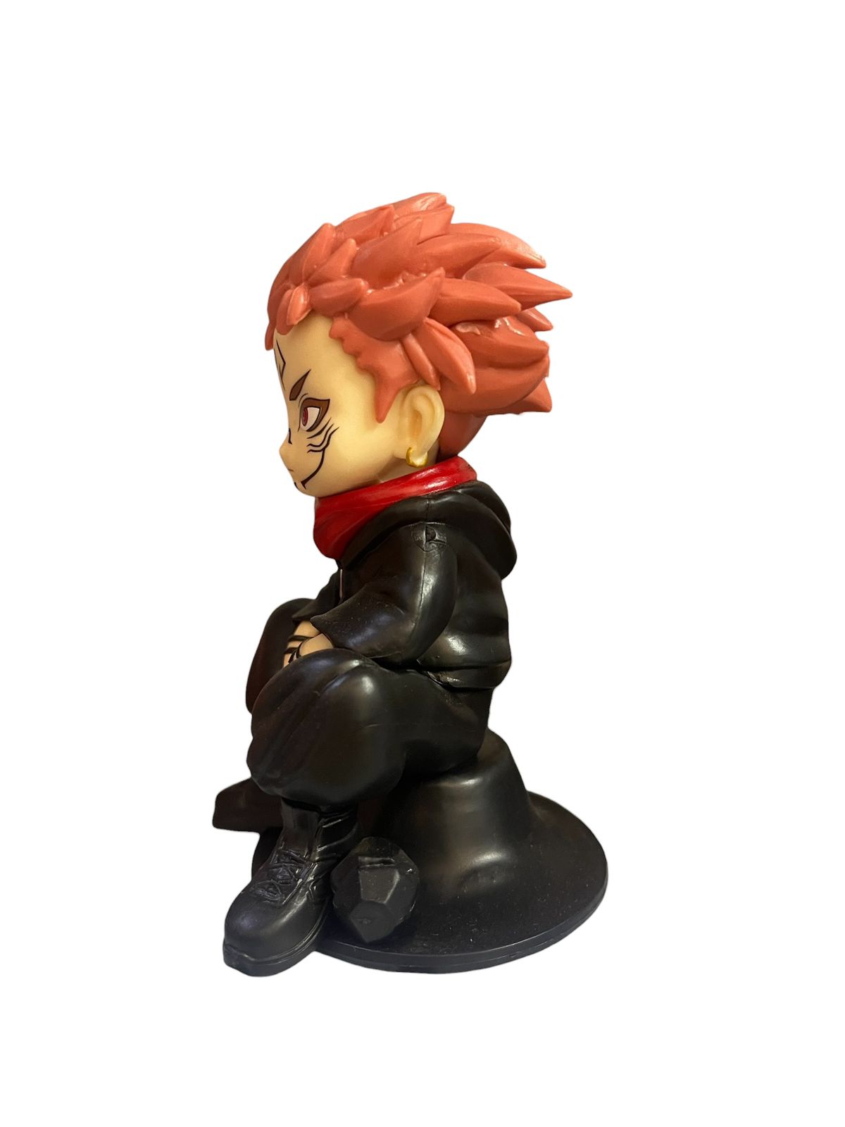 Figura Ryomen Sukuna Jujutsu Kaisen