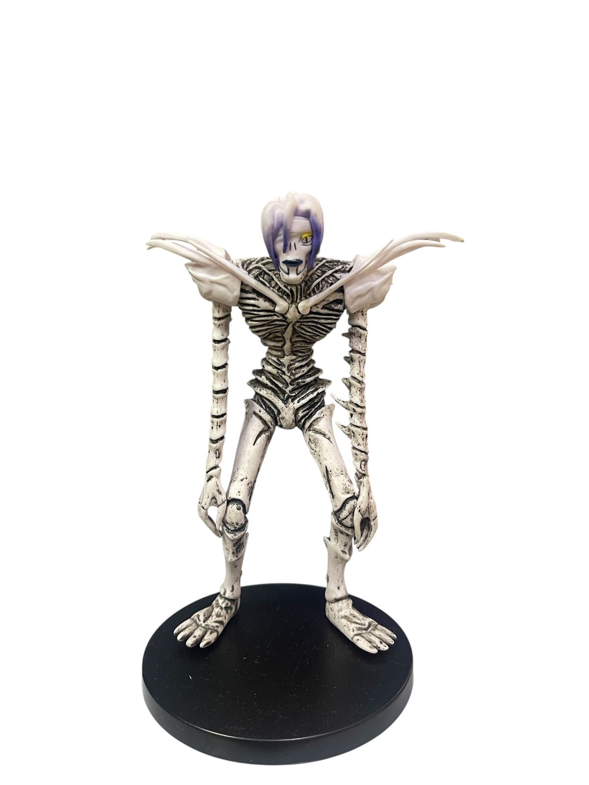 Figura Rem Shinigami  Death Note
