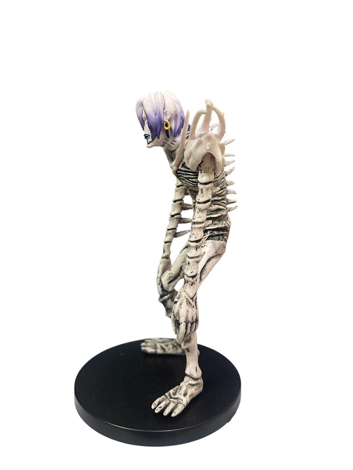 Figura Rem Shinigami  Death Note