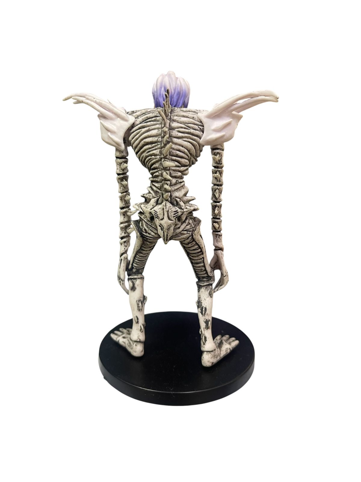 Figura Rem Shinigami  Death Note