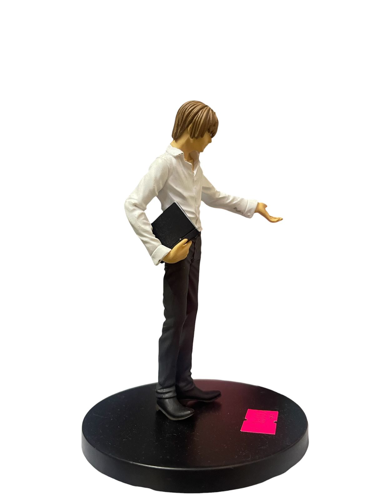 Figura  Light Yagami Death Note