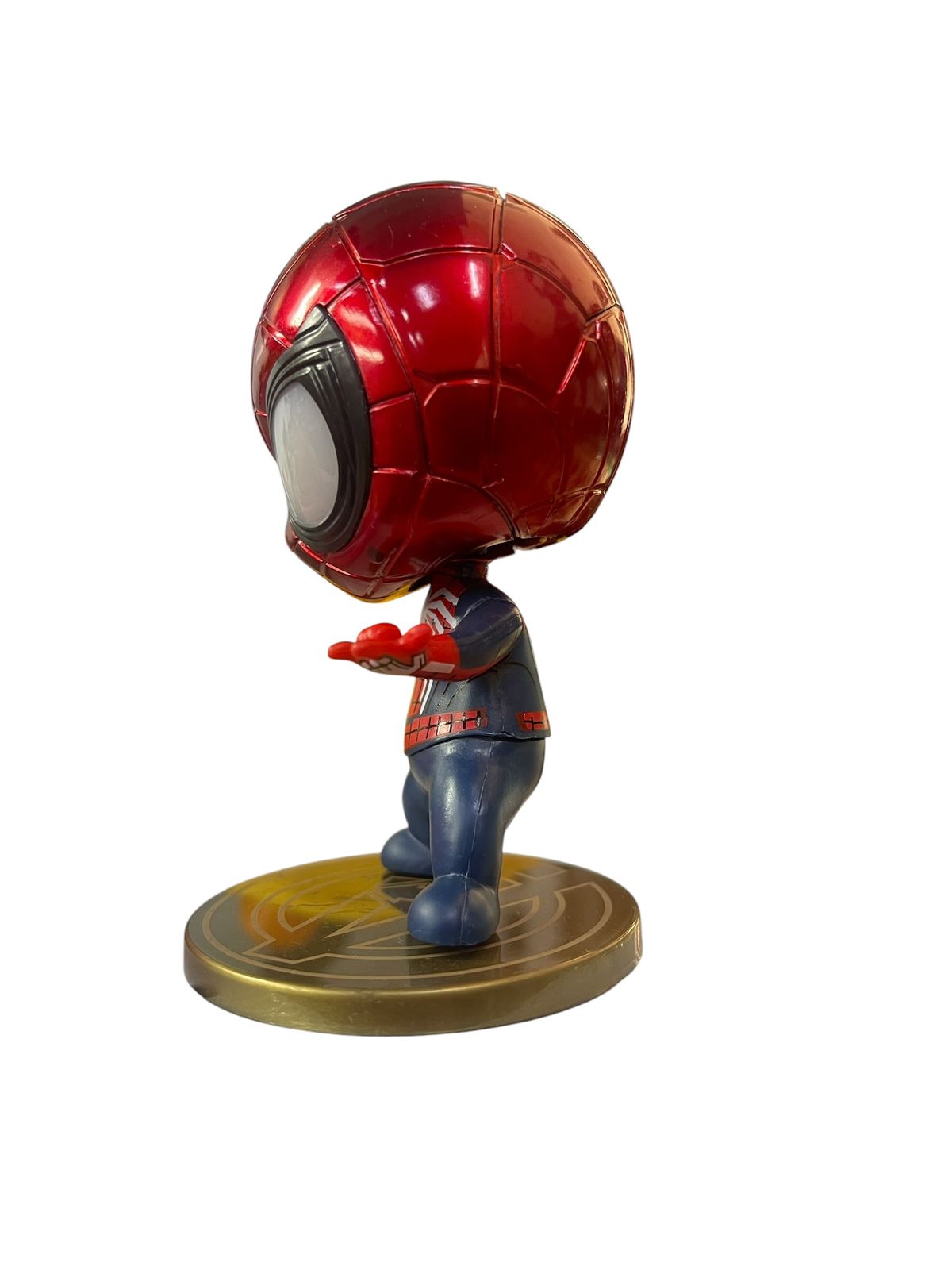 Figura Spider Man Bobblehead