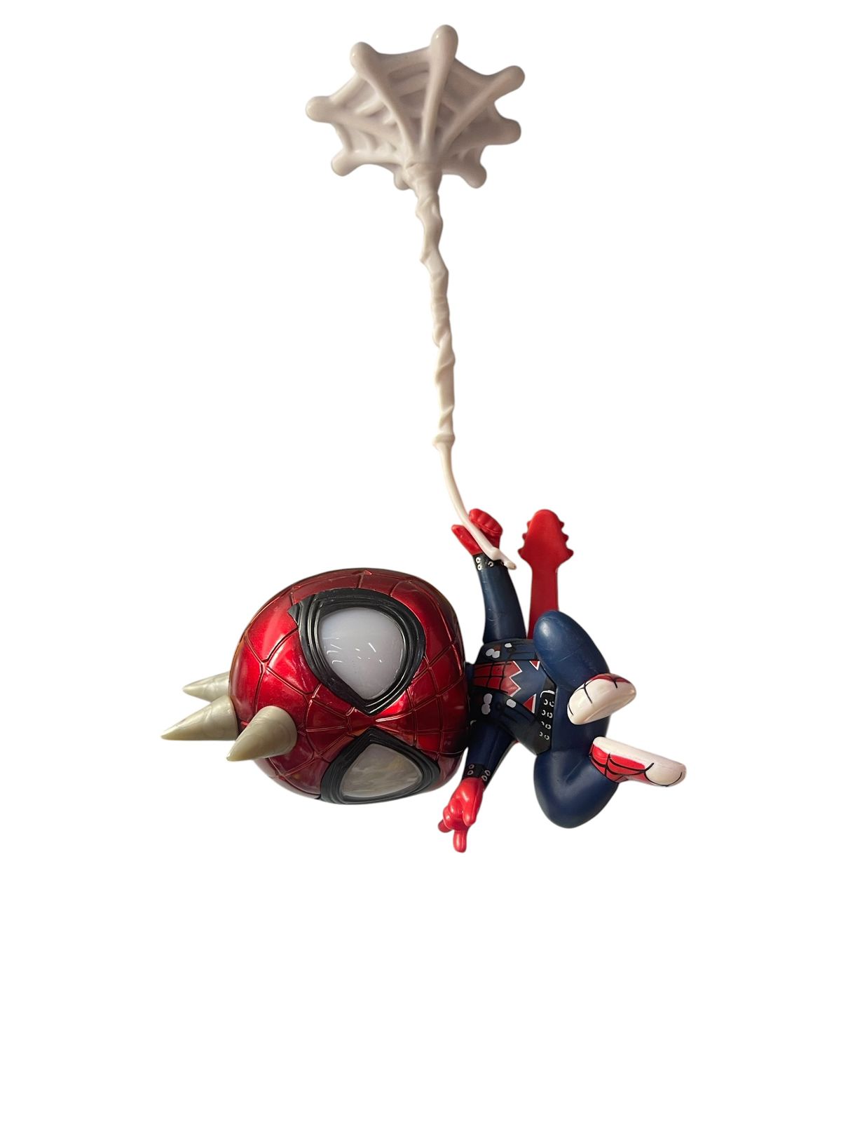 Figura Spider Man Bobblehead