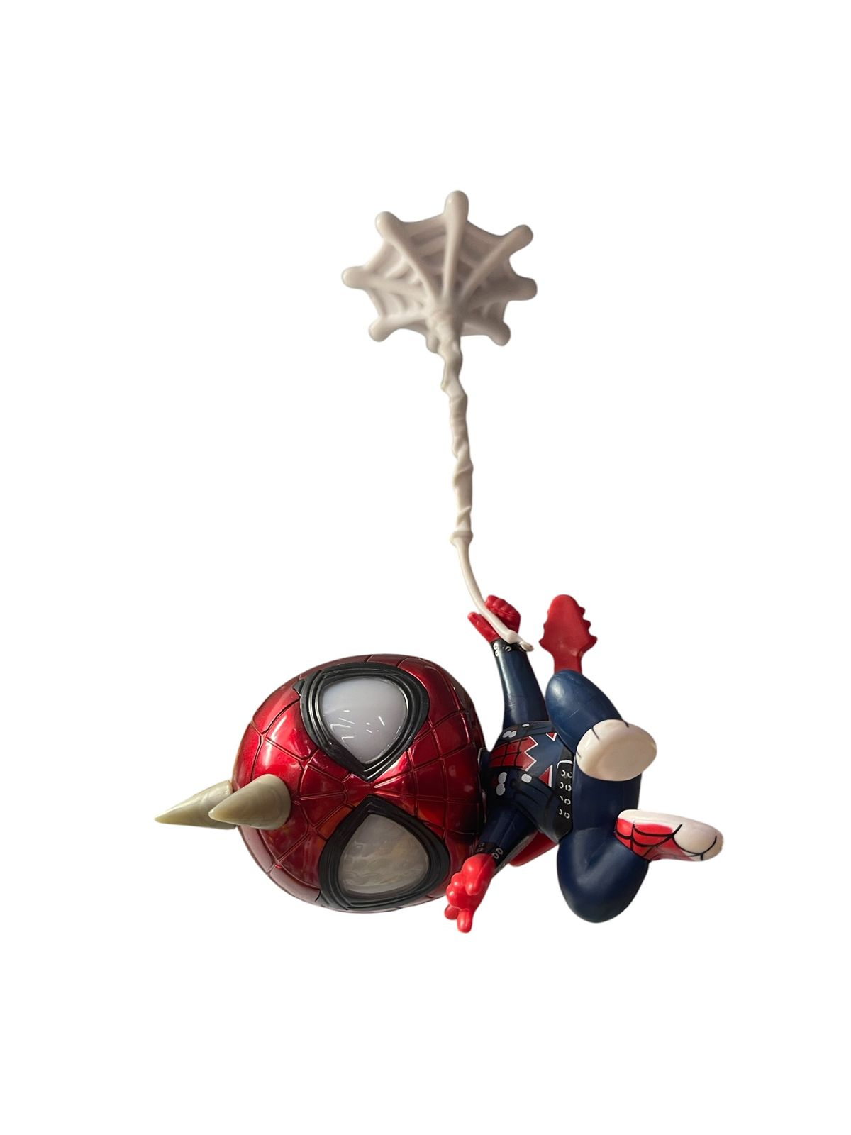 Figura Spider Man Bobblehead