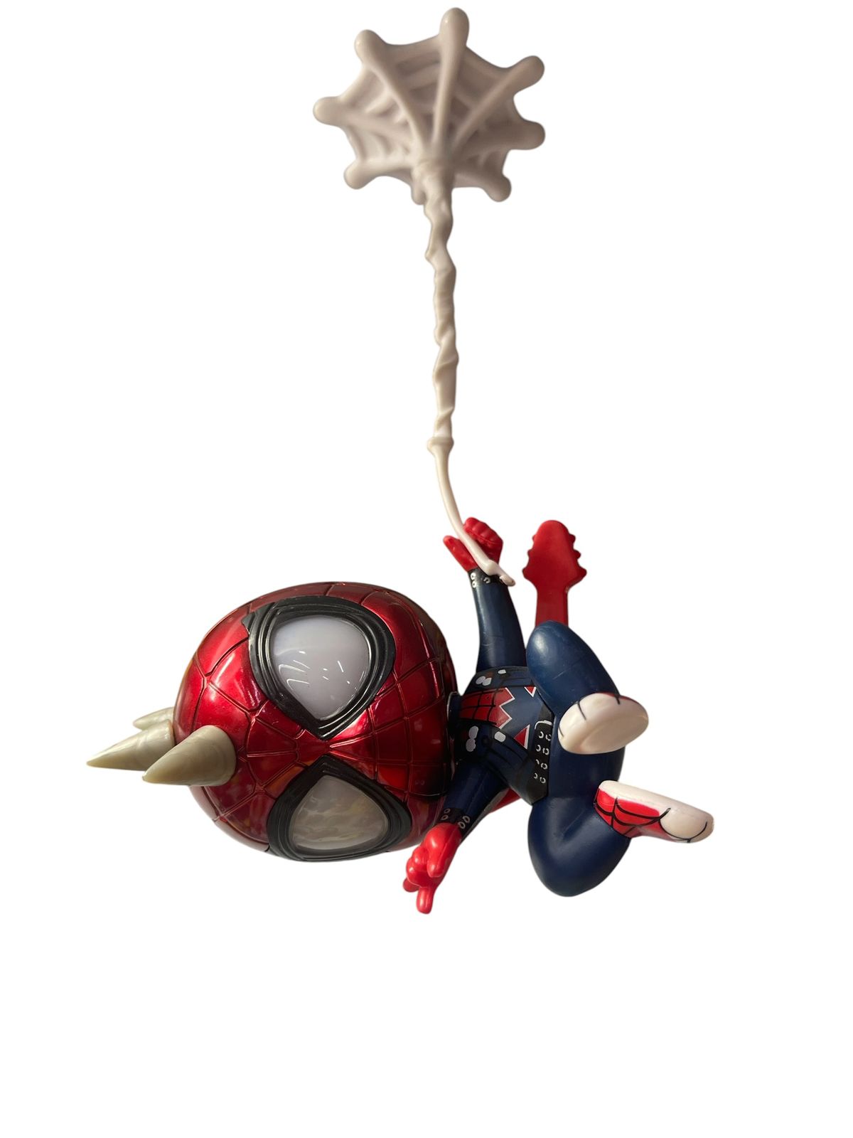 Figura Spider Man Bobblehead