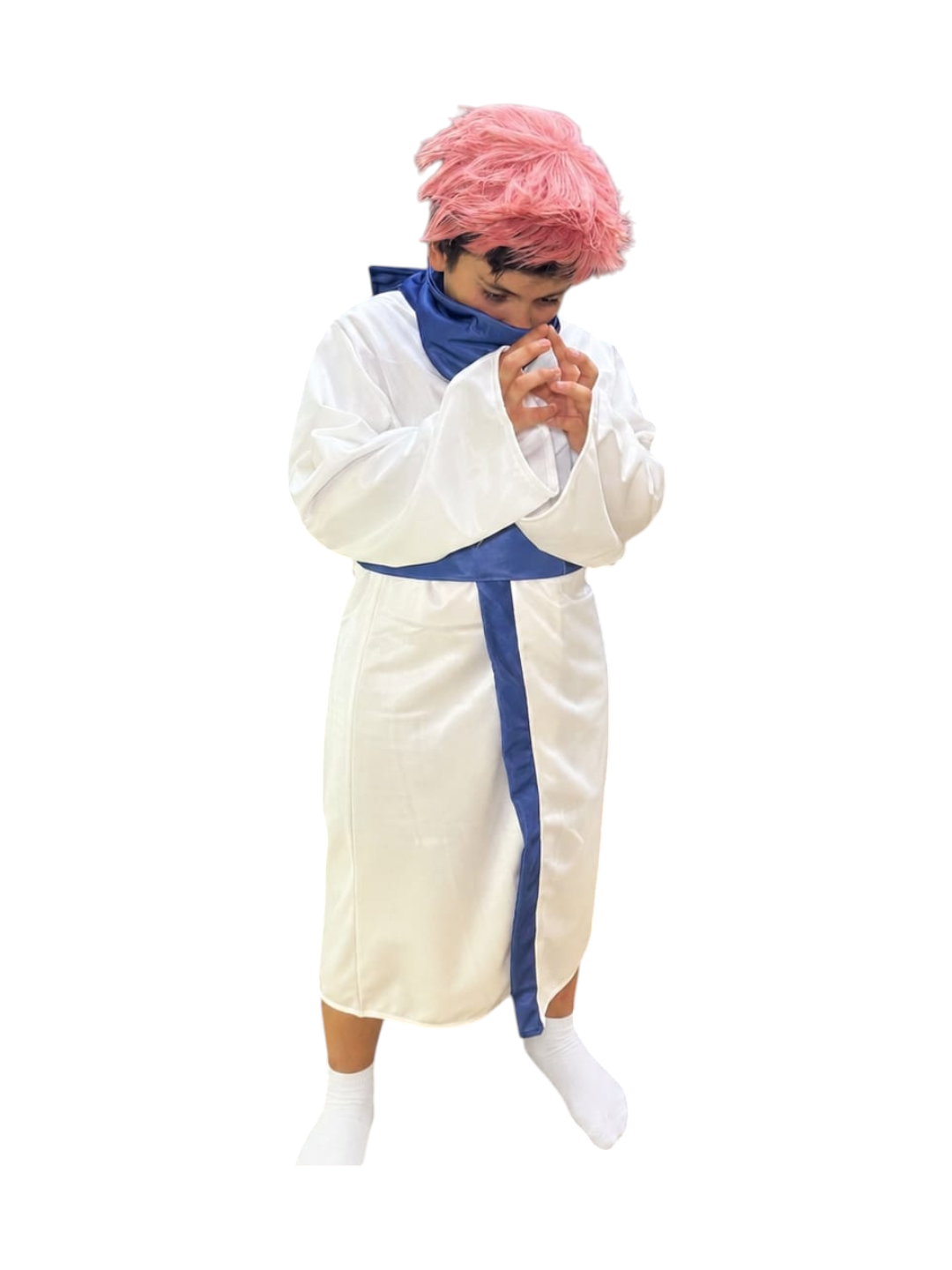 Cosplay  Ryomen Sukuna Jujutsu Kaisen