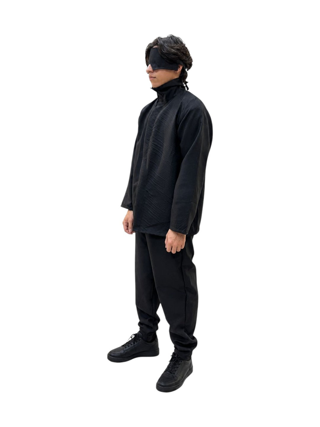Cosplay Satoru Gojo Jujutsu Kaisen