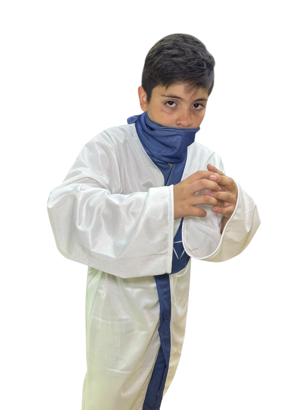 Cosplay  Ryomen Sukuna Jujutsu Kaisen