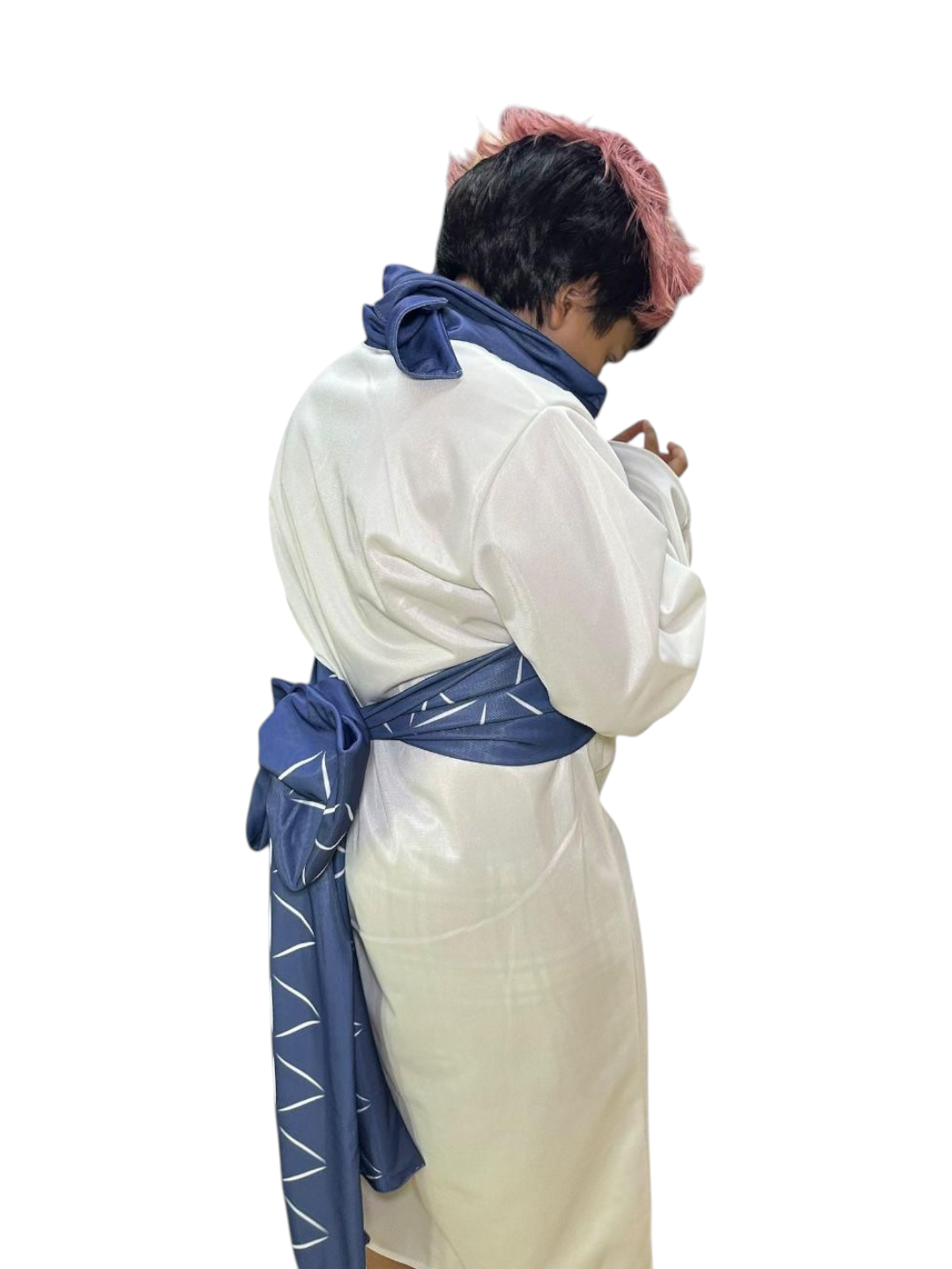 Cosplay  Ryomen Sukuna Jujutsu Kaisen