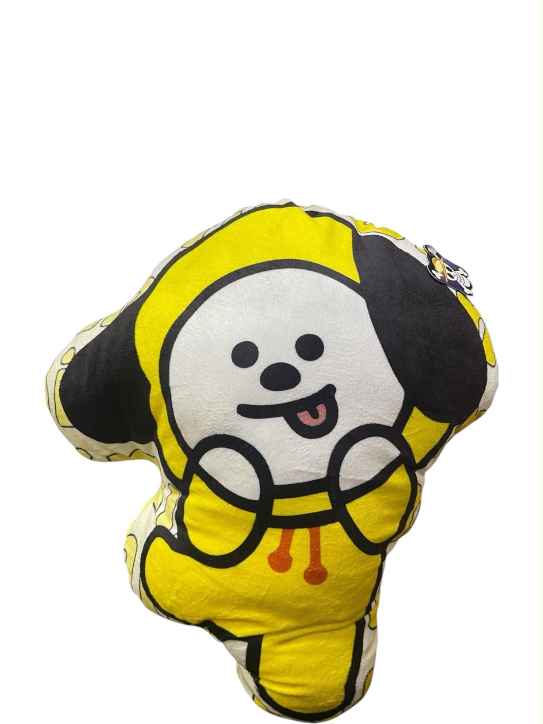 Cojin Chimmy Bts