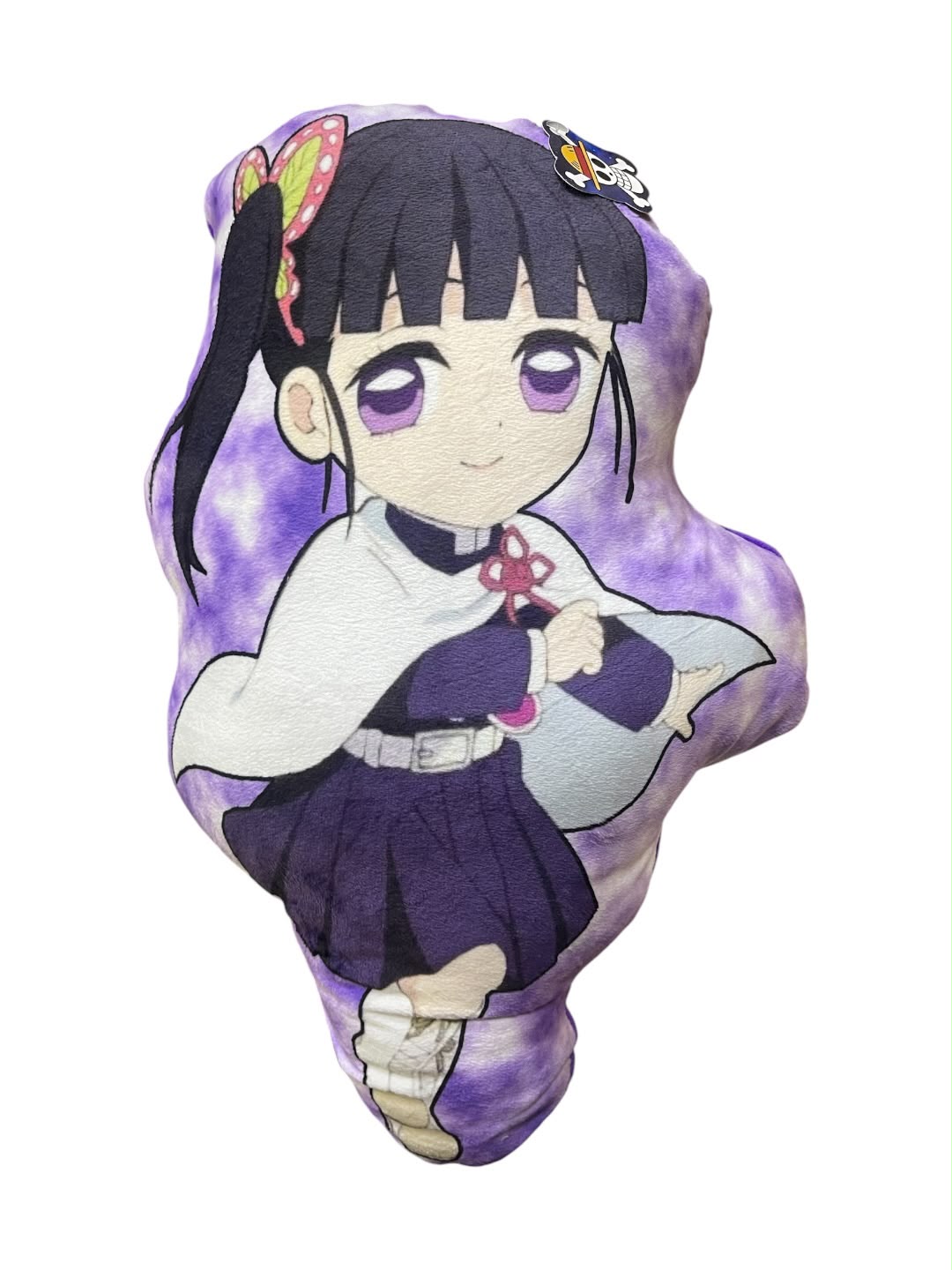Cojin Kanao Tsuyuri Demon Slayer