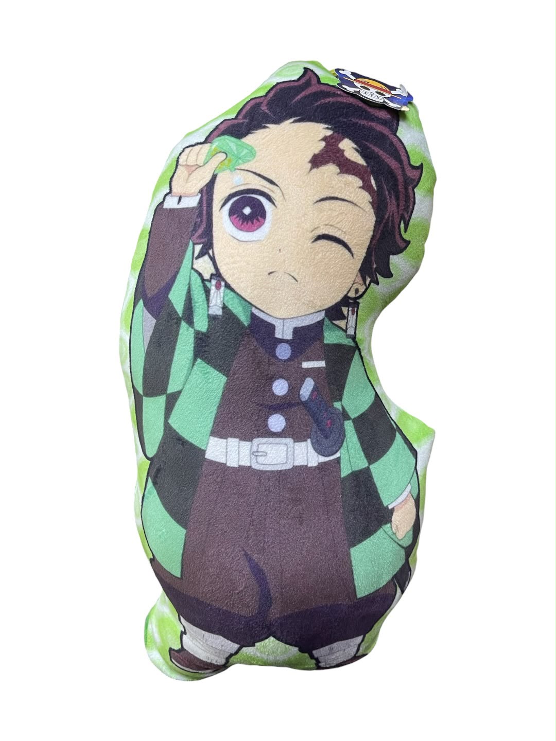 Cojin Tanjiro Kamado Demon Slayer