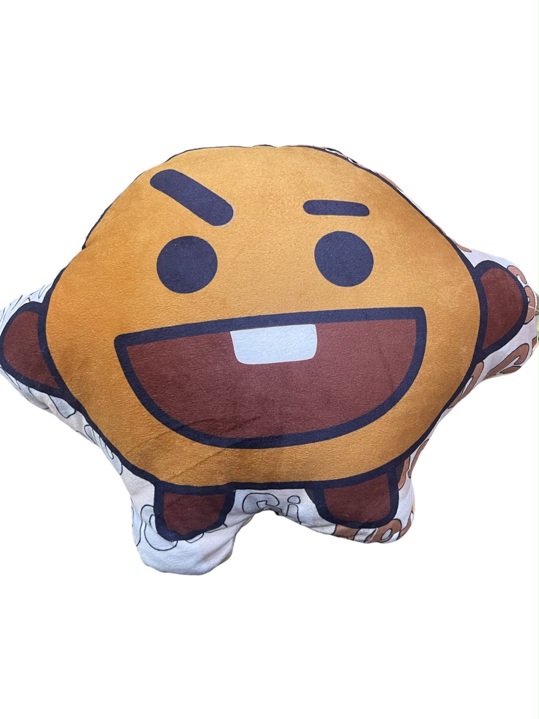 Cojin Shooky Bts