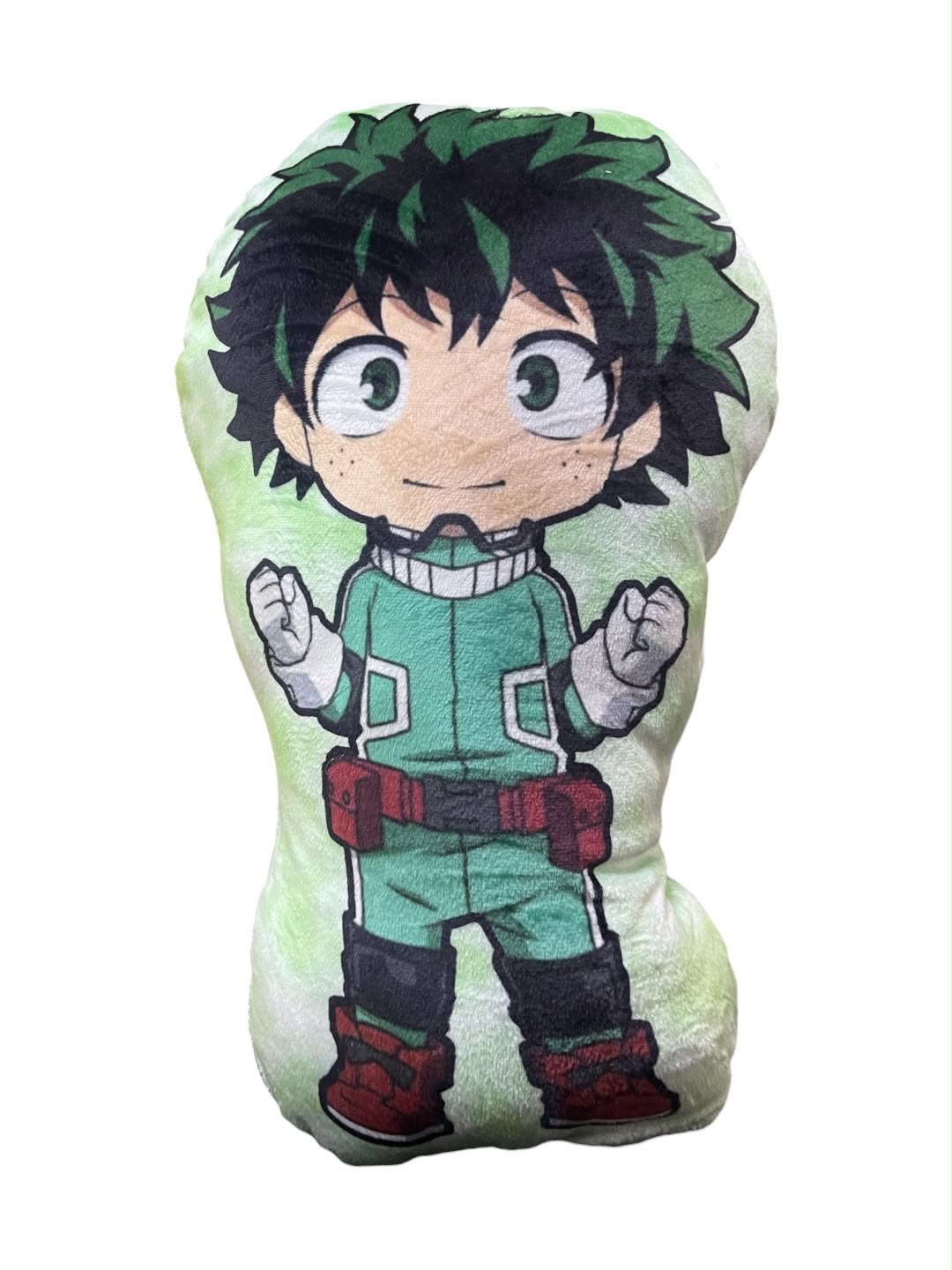 Cojin Izuku Midoriya My Hero Academia