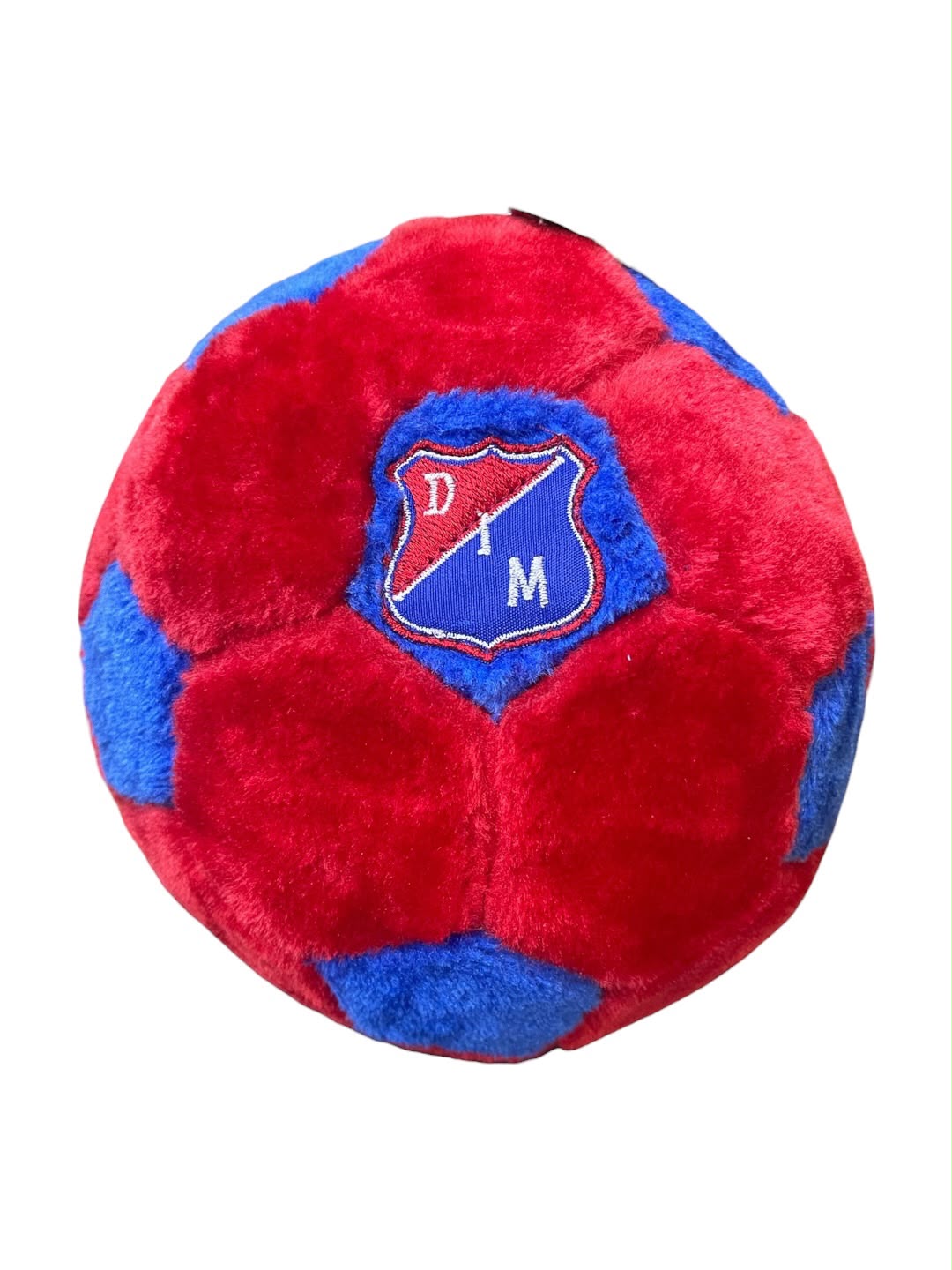 Cojin Balon De Futbol Independiente Medellin