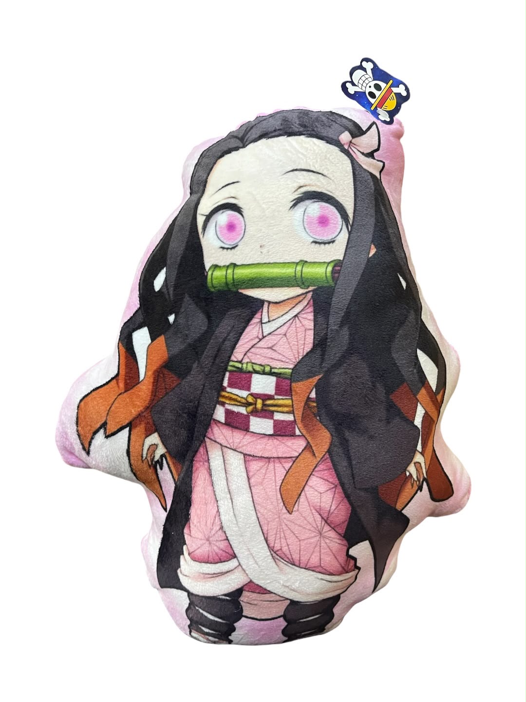 Cojin Nezuko Kamado