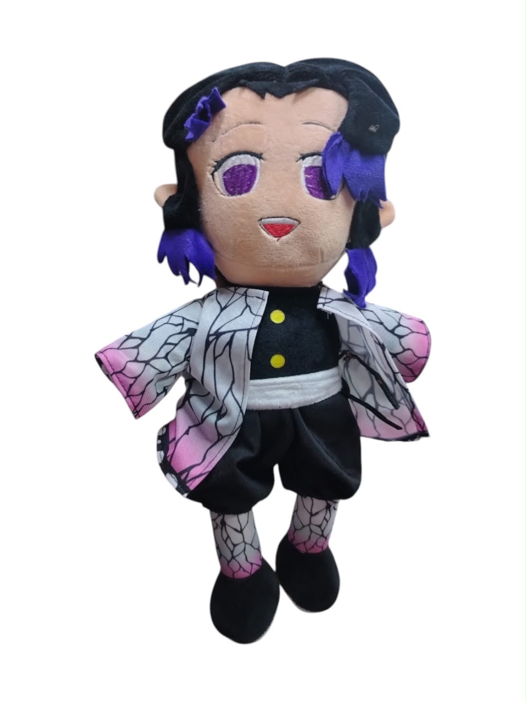Peluche Shinobu Kocho Demon Slayer