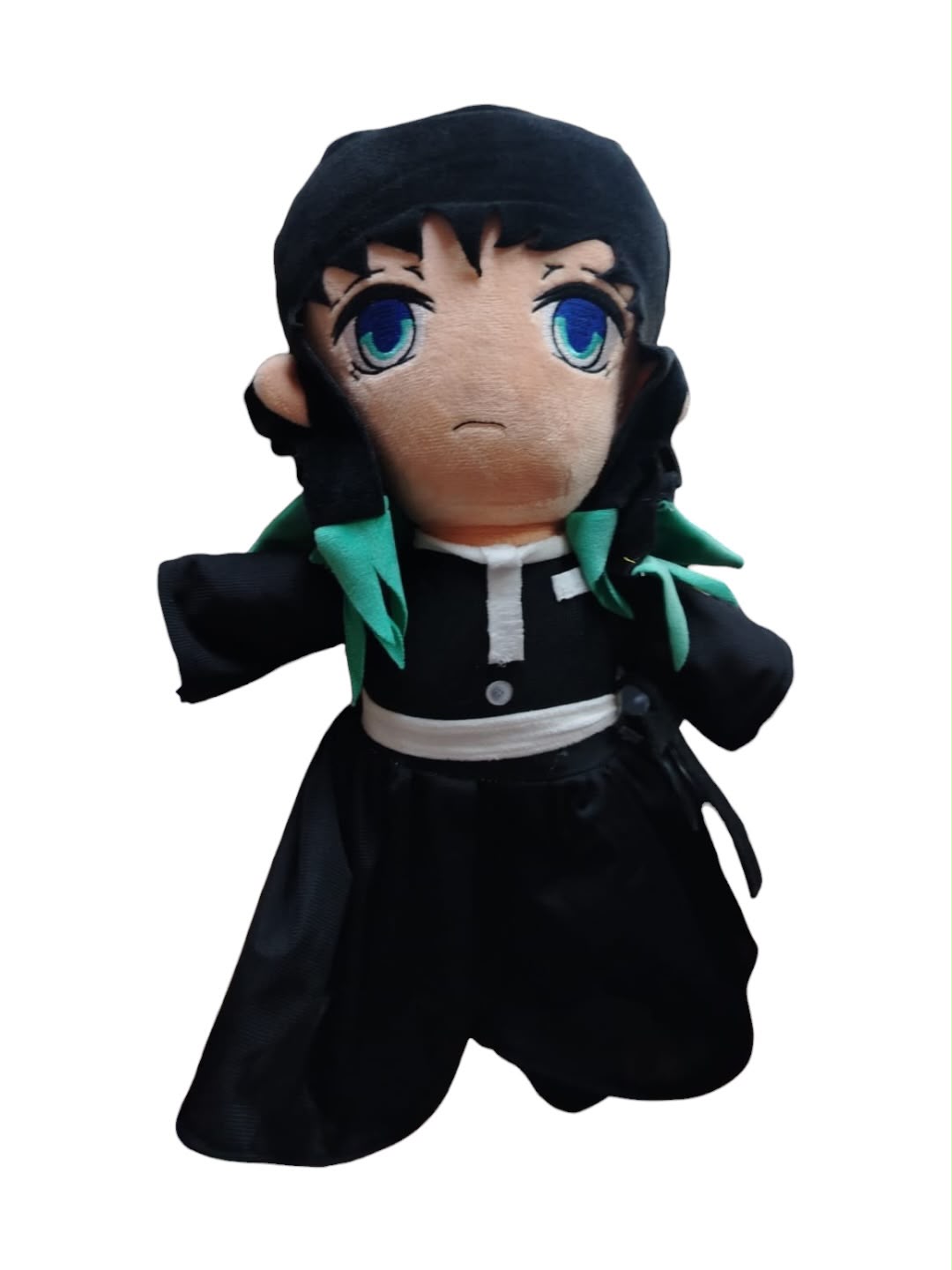Peluche Muichiro Tokito Demon Slayer