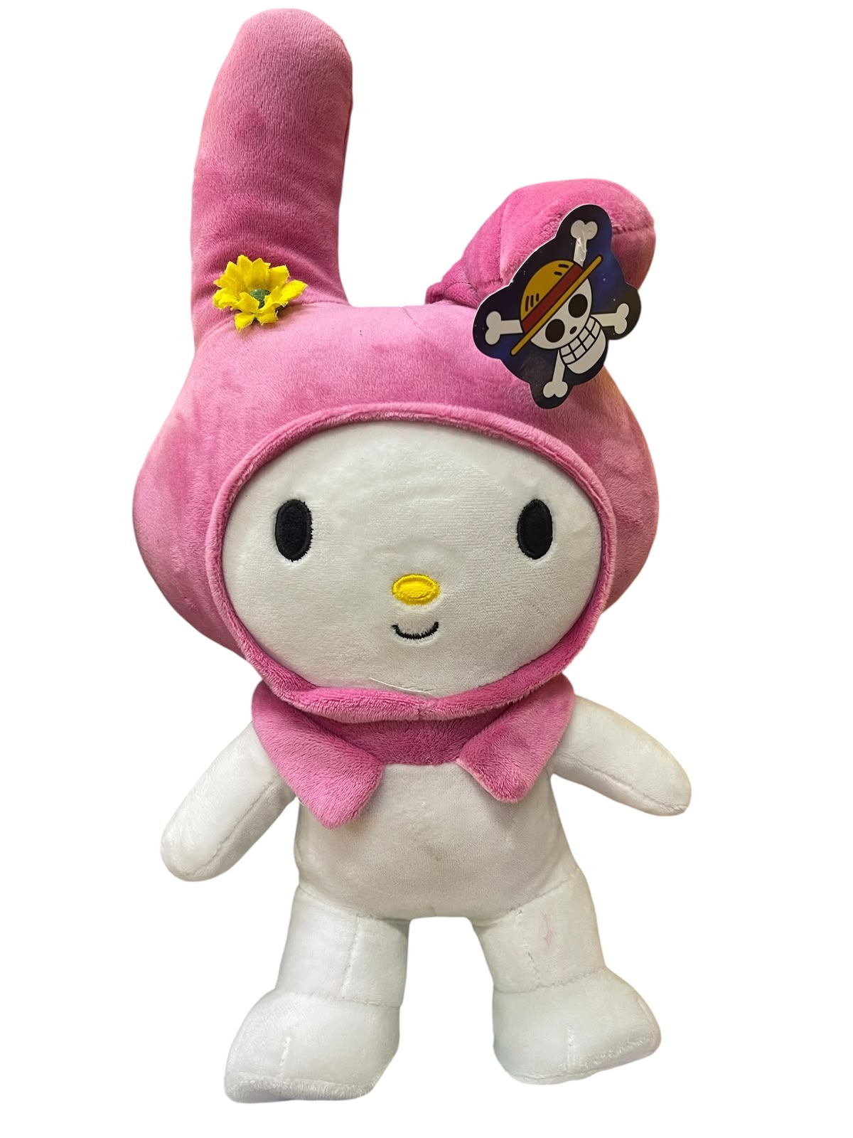 Peluche My Melody Sanrio