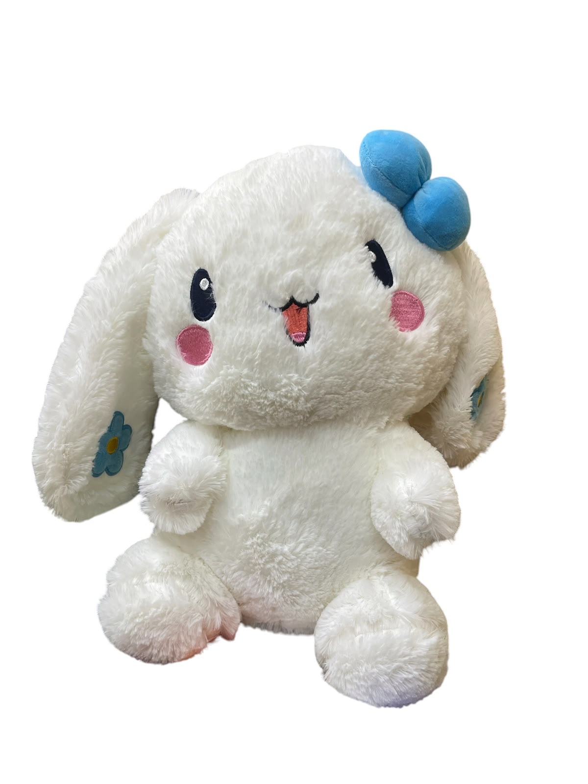 Peluche Cinnamoroll Sanrio