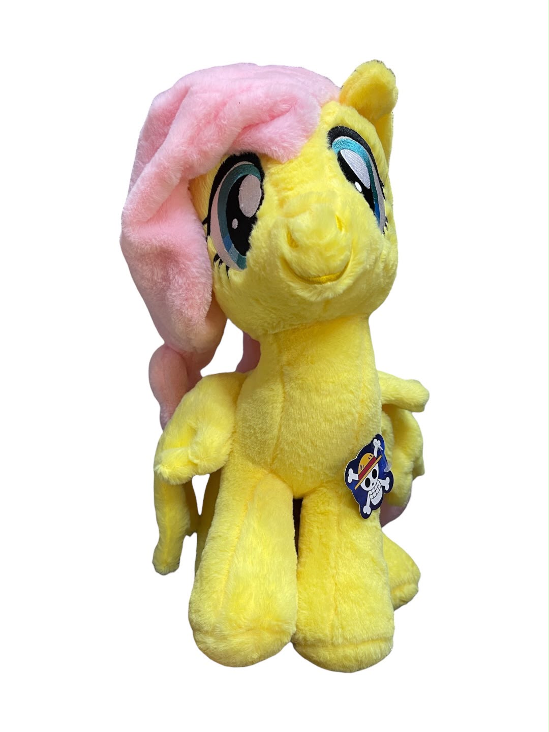 Peluche Fluttershy My Little Pony