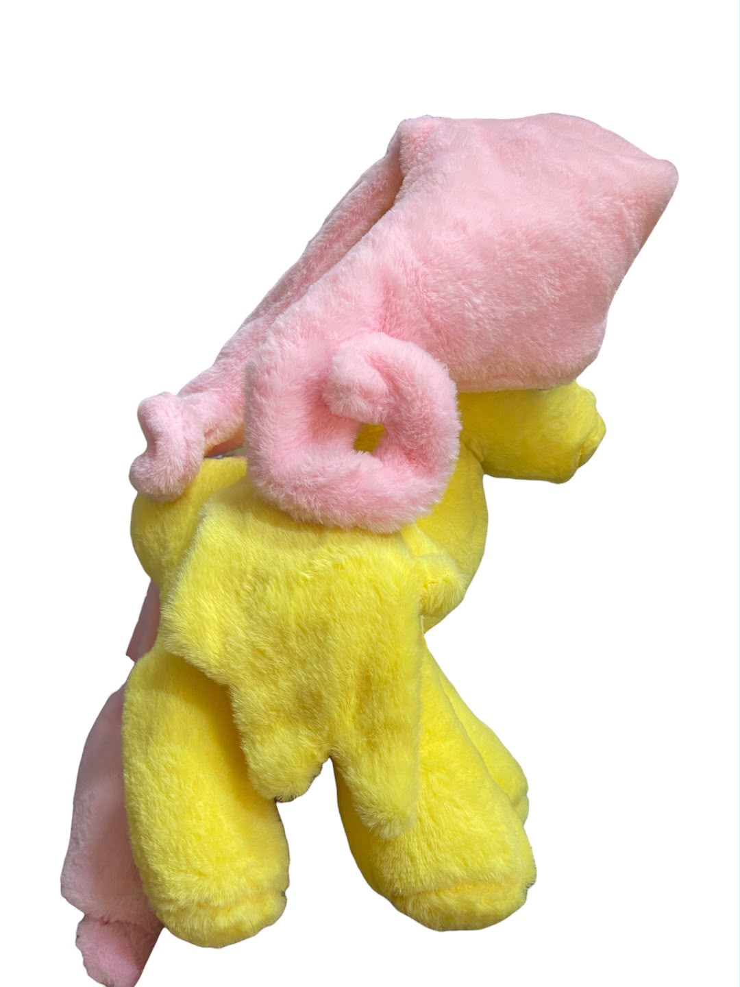 Peluche Fluttershy My Little Pony