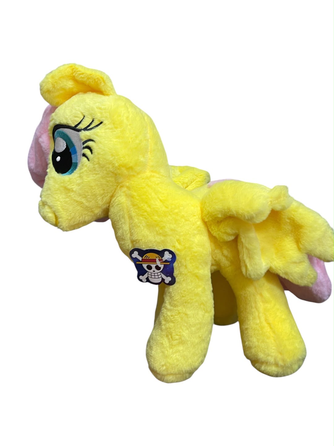 Peluche Fluttershy My Little Pony