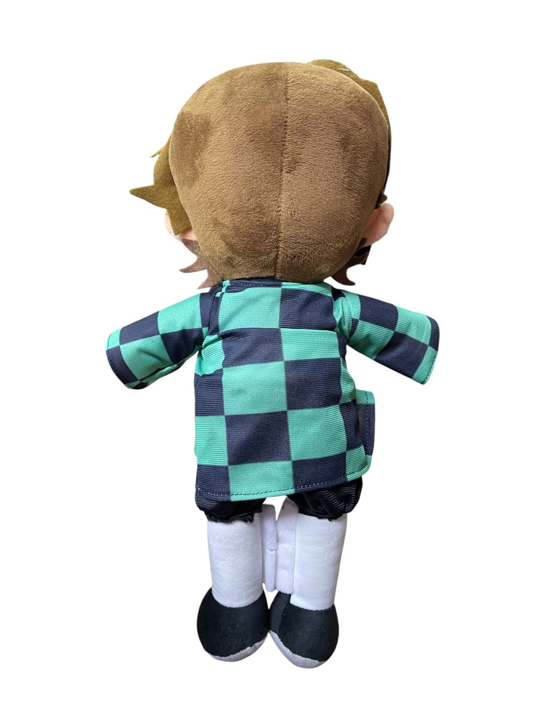 Peluche Tanjiro Kamado Demon Slayer