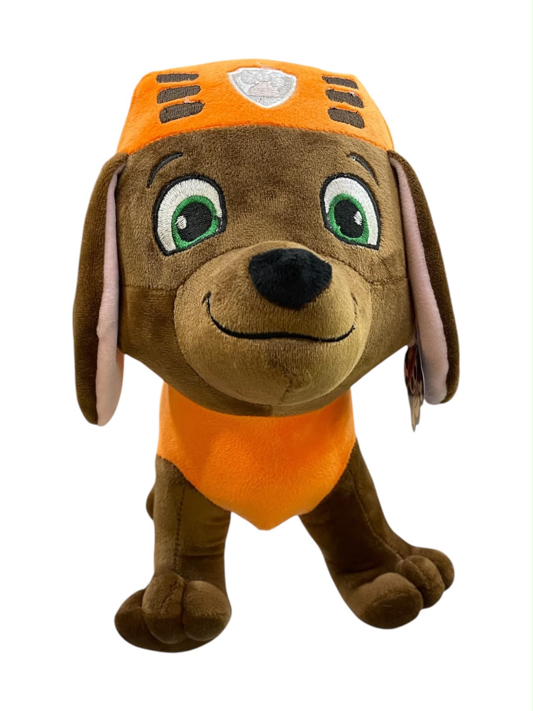 Peluche Zuma Paw Patrol