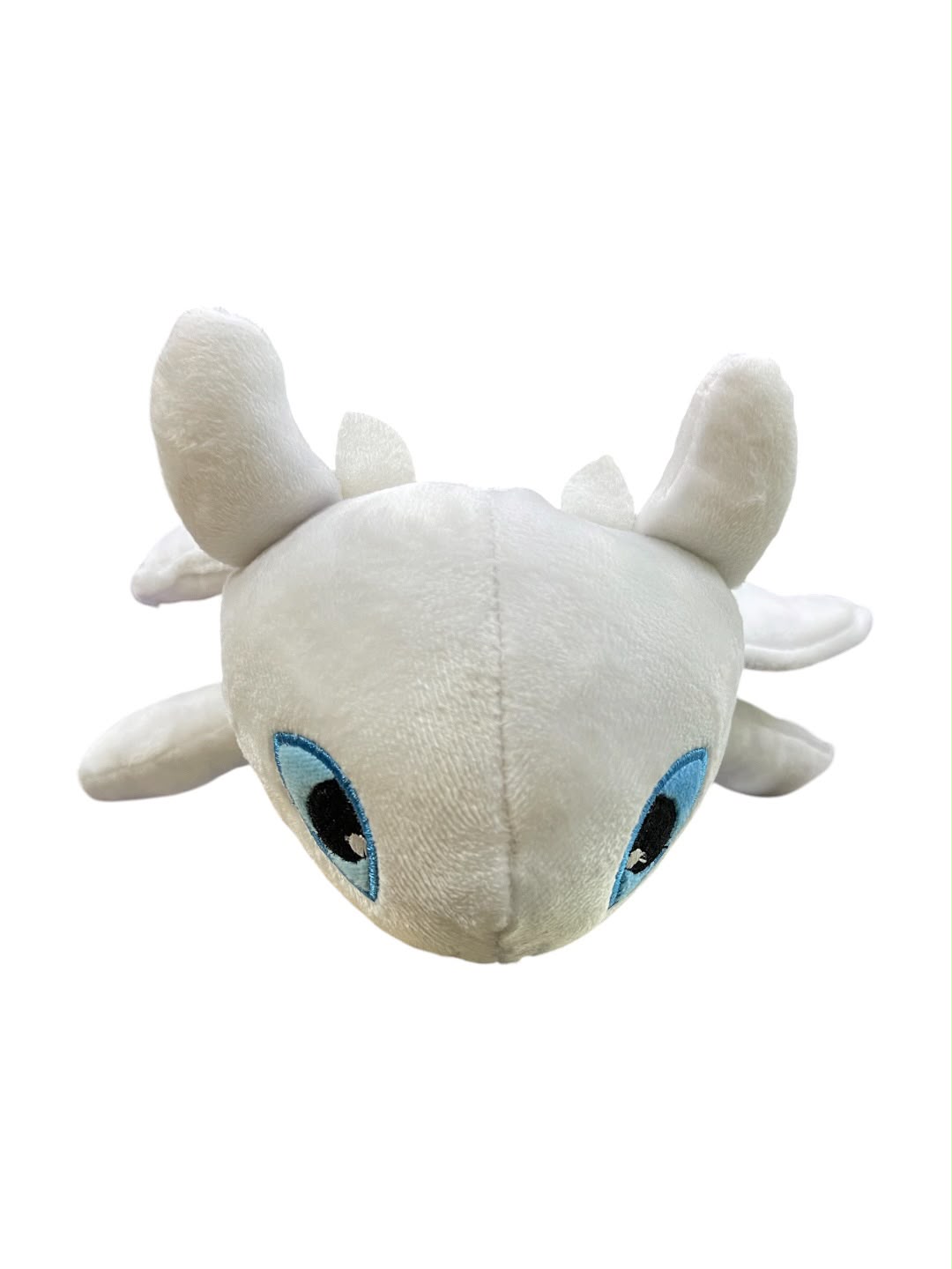 Peluche Furia Luminosa Como Entrenar A Tu Dragon