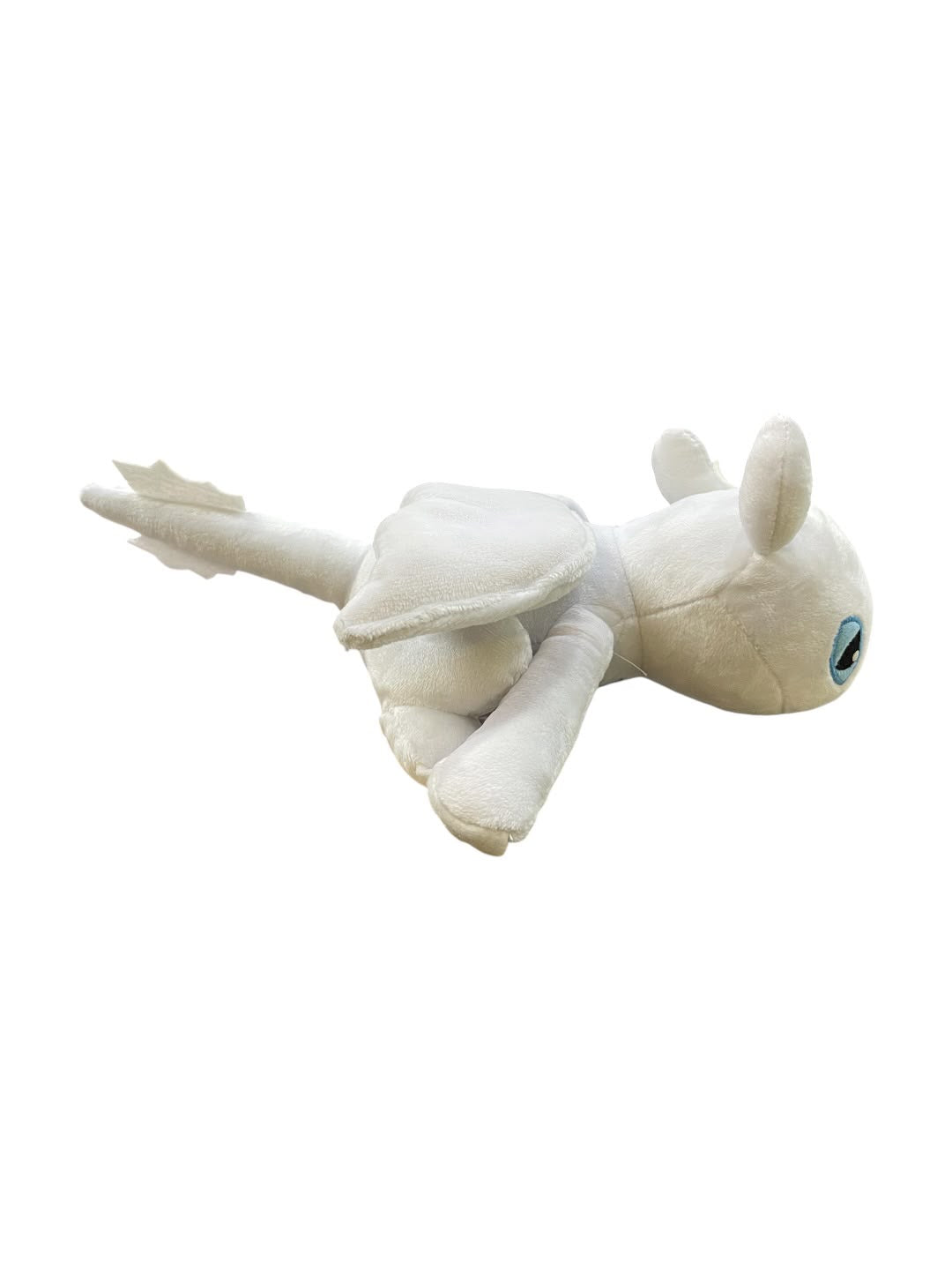 Peluche Furia Luminosa Como Entrenar A Tu Dragon