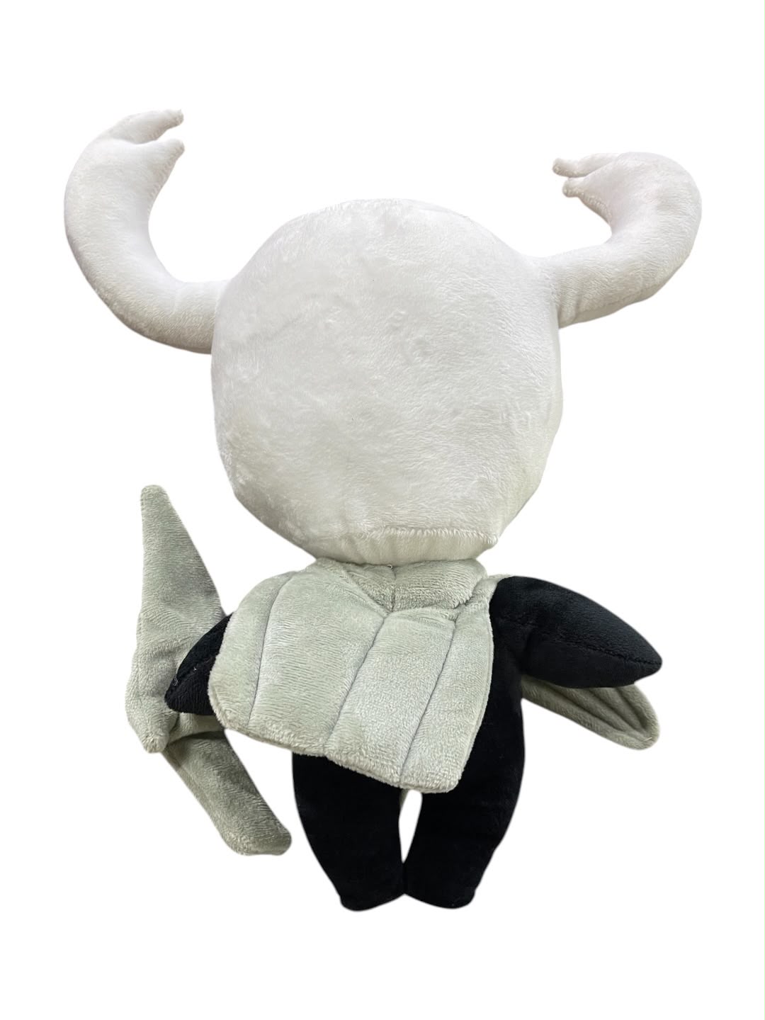 Peluche El Caballero Hollow Knight