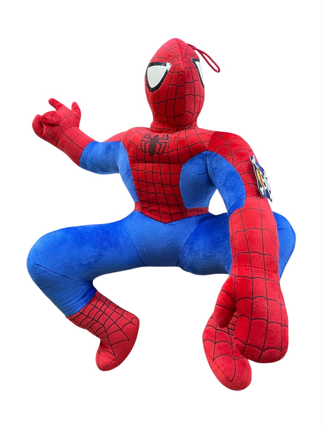 Peluche Spiderman